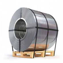 Galvanized Steel Coil Dx51d And Q195 Galvanized Steel Coil